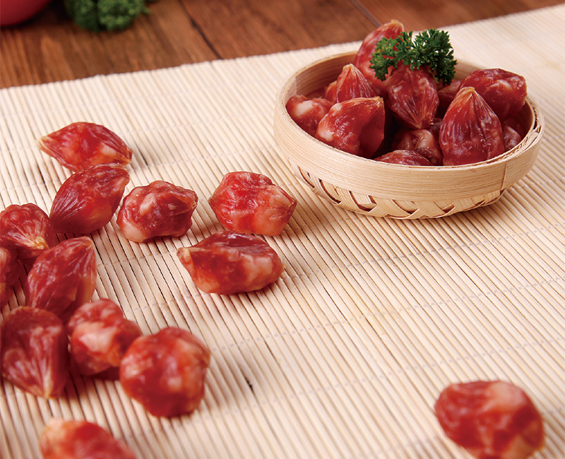 肉棗